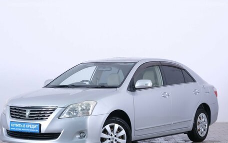 Toyota Premio, 2010 год, 1 369 000 рублей, 4 фотография