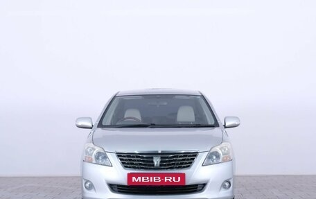 Toyota Premio, 2010 год, 1 369 000 рублей, 3 фотография