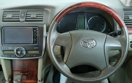 Toyota Premio, 2010 год, 1 369 000 рублей, 12 фотография
