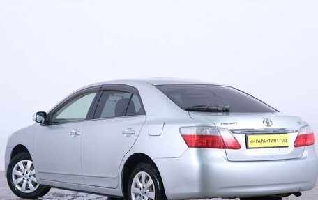 Toyota Premio, 2010 год, 1 369 000 рублей, 5 фотография