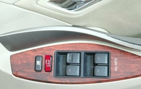 Toyota Premio, 2010 год, 1 369 000 рублей, 9 фотография