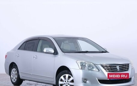 Toyota Premio, 2010 год, 1 369 000 рублей, 2 фотография