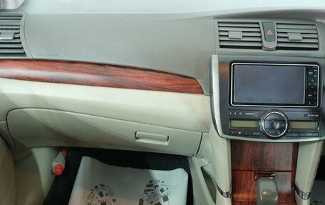 Toyota Premio, 2010 год, 1 369 000 рублей, 18 фотография