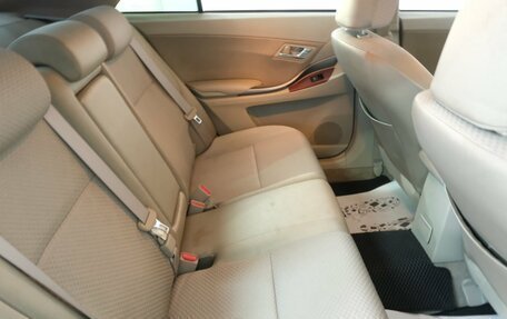 Toyota Premio, 2010 год, 1 369 000 рублей, 21 фотография