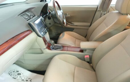 Toyota Premio, 2010 год, 1 369 000 рублей, 20 фотография