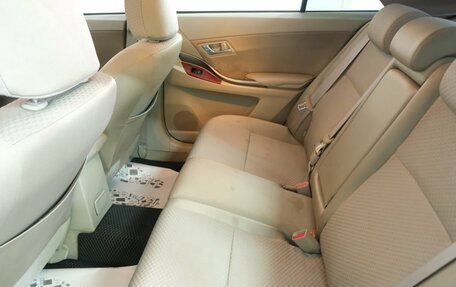 Toyota Premio, 2010 год, 1 369 000 рублей, 22 фотография