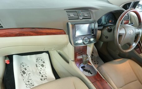 Toyota Premio, 2010 год, 1 369 000 рублей, 19 фотография