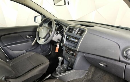 Renault Sandero II рестайлинг, 2018 год, 1 197 000 рублей, 13 фотография