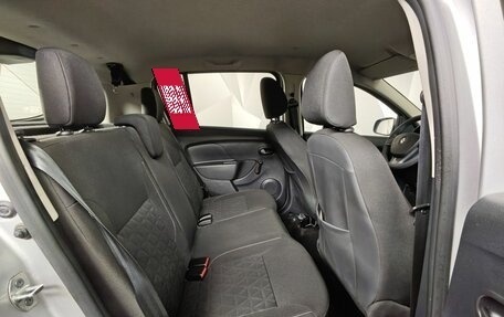 Renault Sandero II рестайлинг, 2018 год, 1 197 000 рублей, 16 фотография