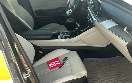 KIA K5, 2021 год, 1 620 000 рублей, 6 фотография
