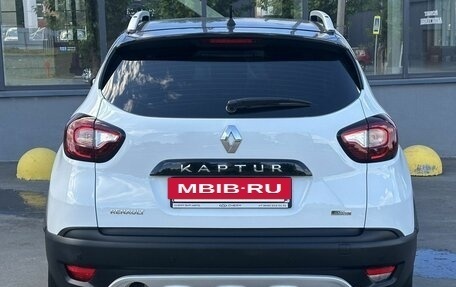 Renault Kaptur I рестайлинг, 2019 год, 1 799 000 рублей, 7 фотография