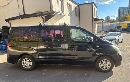 Hyundai Grand Starex Grand Starex I рестайлинг 2, 2012 год, 1 300 000 рублей, 4 фотография