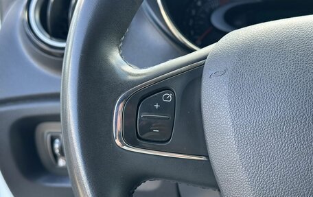 Renault Kaptur I рестайлинг, 2019 год, 1 799 000 рублей, 33 фотография