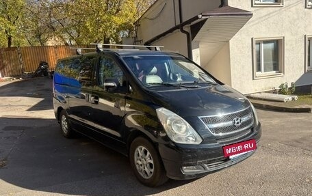 Hyundai Grand Starex Grand Starex I рестайлинг 2, 2012 год, 1 300 000 рублей, 3 фотография