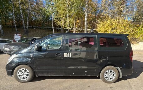 Hyundai Grand Starex Grand Starex I рестайлинг 2, 2012 год, 1 300 000 рублей, 7 фотография
