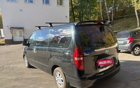 Hyundai Grand Starex Grand Starex I рестайлинг 2, 2012 год, 1 300 000 рублей, 5 фотография