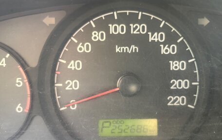 Hyundai Grand Starex Grand Starex I рестайлинг 2, 2012 год, 1 300 000 рублей, 18 фотография