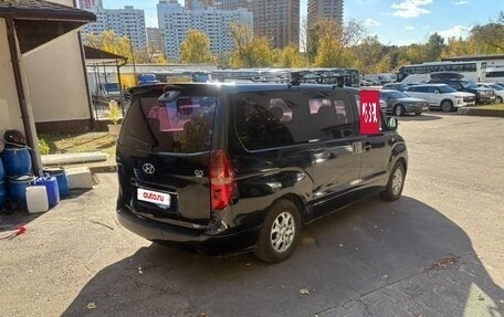 Hyundai Grand Starex Grand Starex I рестайлинг 2, 2012 год, 1 300 000 рублей, 6 фотография