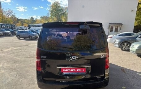 Hyundai Grand Starex Grand Starex I рестайлинг 2, 2012 год, 1 300 000 рублей, 8 фотография