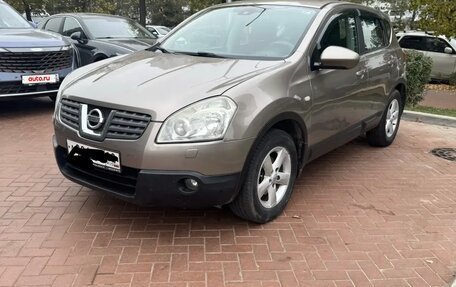 Nissan Qashqai, 2007 год, 500 000 рублей, 2 фотография