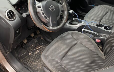 Nissan Qashqai, 2007 год, 500 000 рублей, 12 фотография