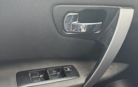 Nissan Qashqai, 2007 год, 500 000 рублей, 7 фотография