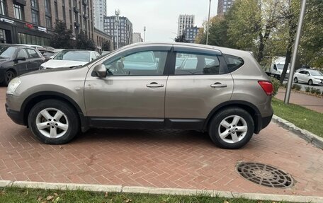 Nissan Qashqai, 2007 год, 500 000 рублей, 3 фотография
