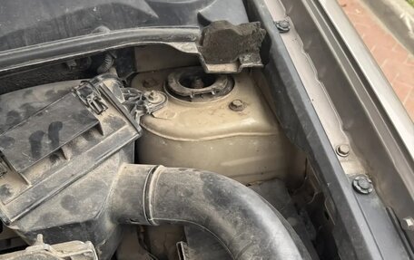 Nissan Qashqai, 2007 год, 500 000 рублей, 9 фотография