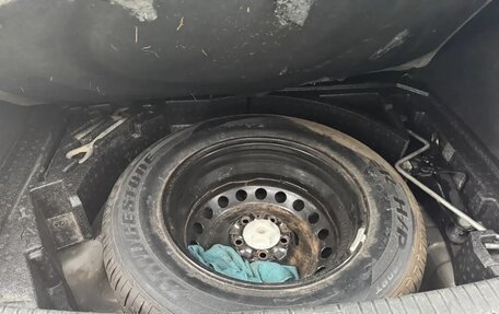 Nissan Qashqai, 2007 год, 500 000 рублей, 11 фотография