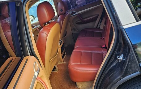 Porsche Cayenne III, 2004 год, 650 000 рублей, 4 фотография