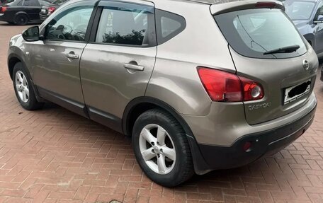 Nissan Qashqai, 2007 год, 500 000 рублей, 4 фотография