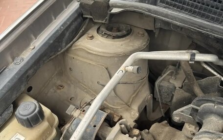 Nissan Qashqai, 2007 год, 500 000 рублей, 8 фотография