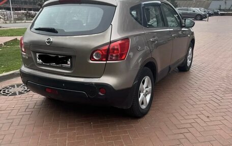 Nissan Qashqai, 2007 год, 500 000 рублей, 6 фотография