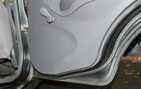 Daewoo Matiz I, 2010 год, 135 000 рублей, 8 фотография