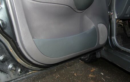 Daewoo Matiz I, 2010 год, 135 000 рублей, 11 фотография