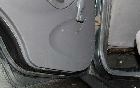 Daewoo Matiz I, 2010 год, 135 000 рублей, 13 фотография