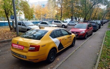 Skoda Octavia, 2019 год, 965 000 рублей, 4 фотография