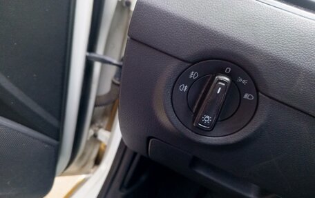 Skoda Octavia, 2019 год, 965 000 рублей, 8 фотография