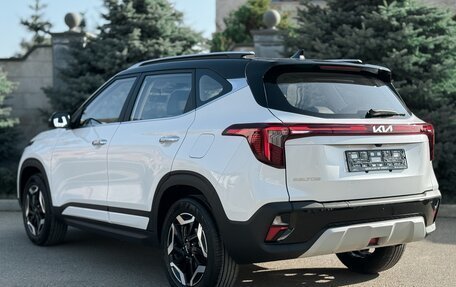 KIA Seltos I, 2026 год, 2 404 000 рублей, 5 фотография