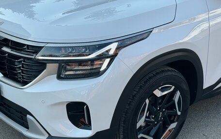 KIA Seltos I, 2026 год, 2 404 000 рублей, 7 фотография