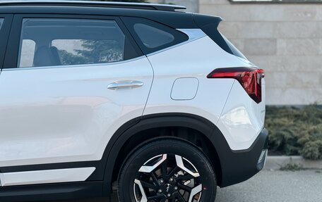 KIA Seltos I, 2026 год, 2 404 000 рублей, 9 фотография