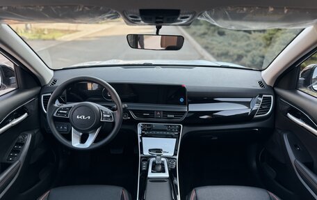 KIA Seltos I, 2026 год, 2 404 000 рублей, 10 фотография