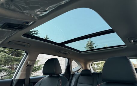 KIA Seltos I, 2026 год, 2 404 000 рублей, 13 фотография