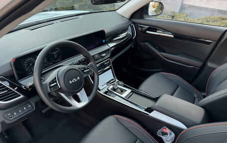 KIA Seltos I, 2026 год, 2 404 000 рублей, 11 фотография