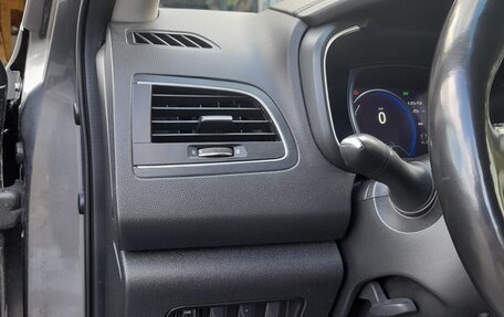 Renault Samsung QM6, 2018 год, 2 150 000 рублей, 14 фотография