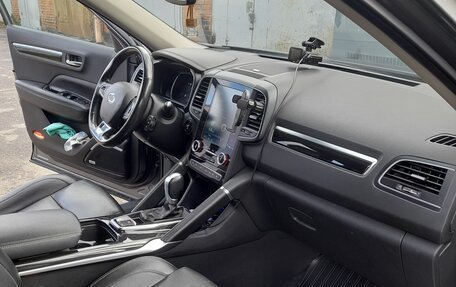 Renault Samsung QM6, 2018 год, 2 150 000 рублей, 8 фотография