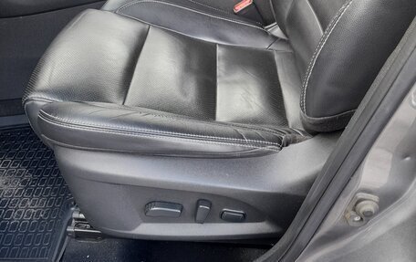 Renault Samsung QM6, 2018 год, 2 150 000 рублей, 12 фотография