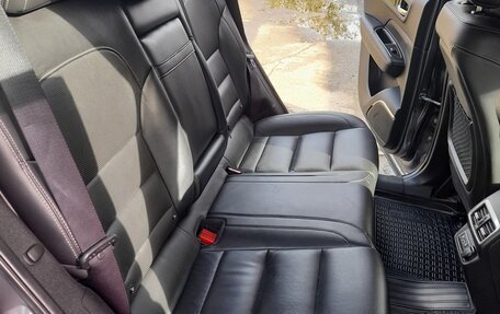 Renault Samsung QM6, 2018 год, 2 150 000 рублей, 9 фотография