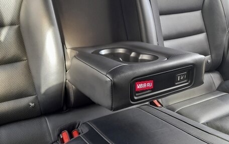 Renault Samsung QM6, 2018 год, 2 150 000 рублей, 10 фотография