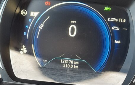Renault Samsung QM6, 2018 год, 2 150 000 рублей, 19 фотография